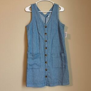 Old Navy Shift Dress